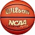 Мяч б/б WILSON NCAA Legend/VTX WZ2007401XB7 композит